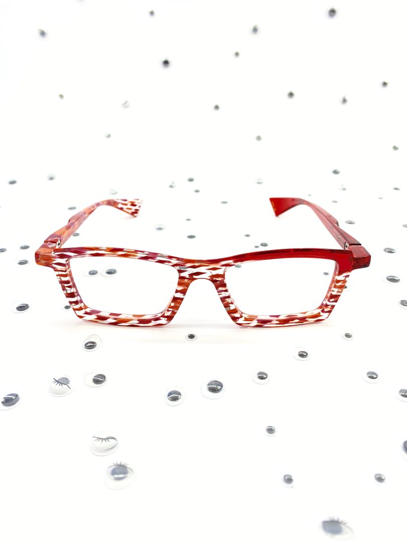 occhiali da vistaacetato